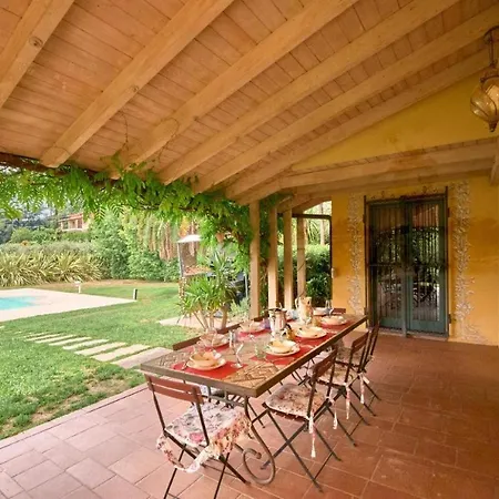 Diletta - Piscina Privata - Relax Vicino Al *