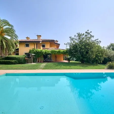 别墅 Diletta - Piscina Privata - Relax Vicino Al *