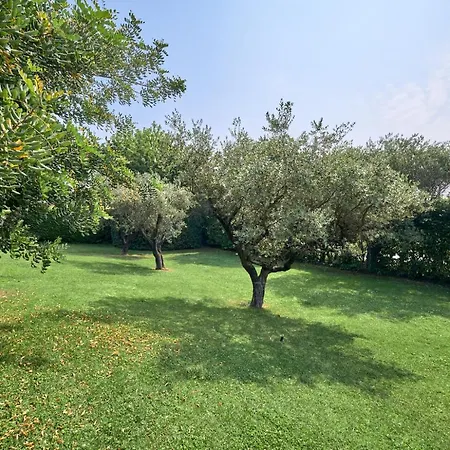 Diletta - Piscina Privata - Relax Vicino Al 加达湖畔帕登赫